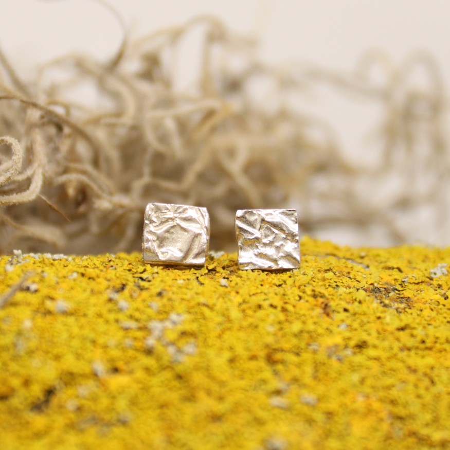 Metal Squares