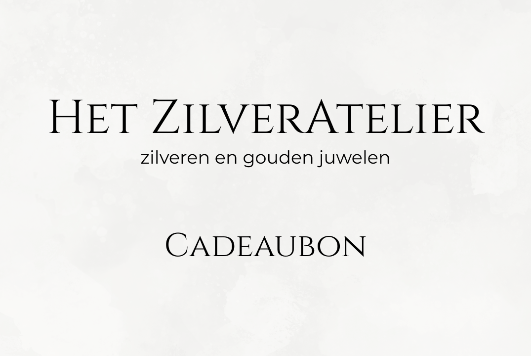 Digitale Cadeaubon – 50 euro