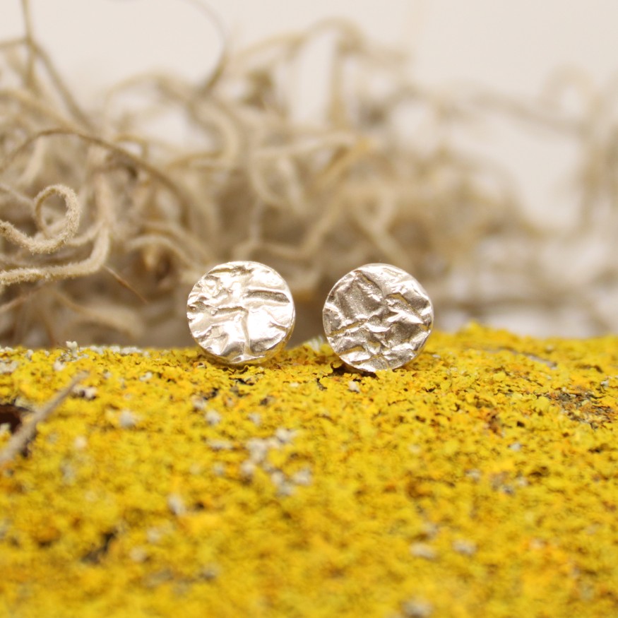 Metal Round